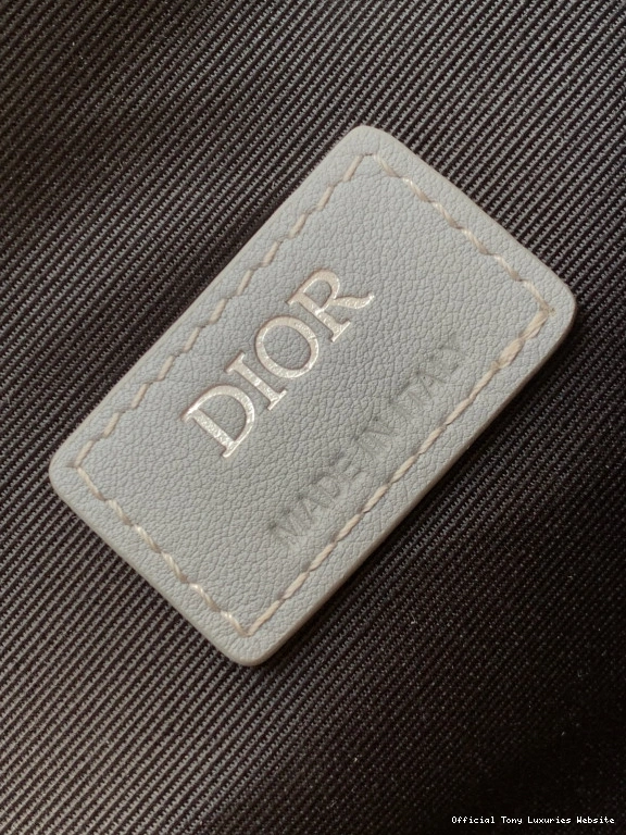 Tony Luxuries Bag The Road Hit diro Sling 0803